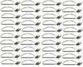 For 3949238 Washer Lid Switch Compatible replacement for Whirlpool & For Kenmore 40 Pack