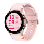 SAMSUNG Galaxy Watch FE 40mm LTE AI Smartwatch w/Fitness Tracking, BIA Sensor, Personalized HR Zones, Heart Rate Tracker, Sleep Monitor, 2024, Black [US Version, 1Yr Manufacturer Warranty]
