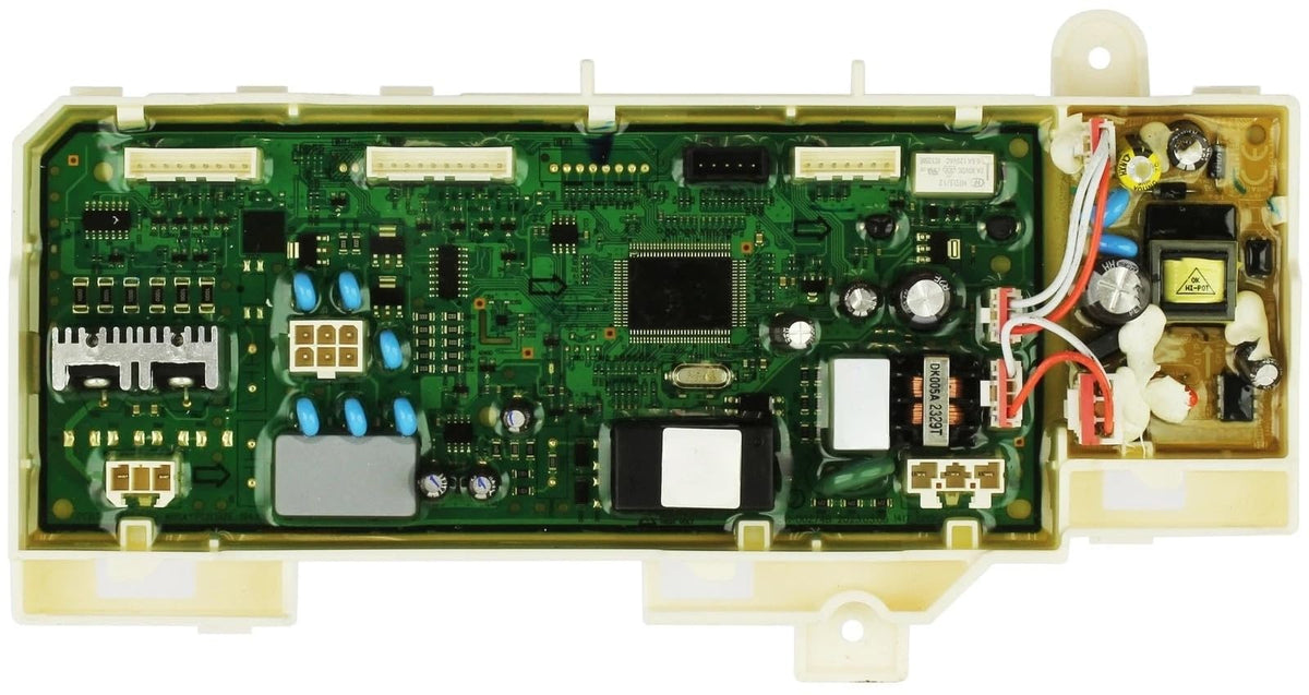 DC92-02117N for Samsung Washer Control Board