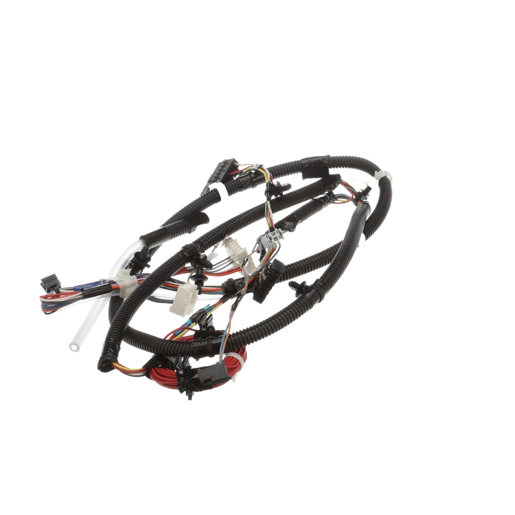 Wire Harness, Lower Mount, Washer, Compatible with Kenmore, Maytag and Whirlpool Models WPW10297443, NTW4750YQ0, CAW12444XW0