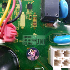 OEM Replacement for LG Washer Control Board EBR79523101 EBR79523203