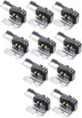 For 134101800 Washer Lid Switch Lock Assembly for Frigidaire 5303306138-10 Pack
