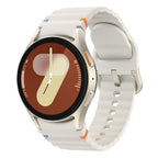 Samsung Galaxy Watch 7 40mm Bluetooth AI Smartwatch w/Energy Score, Wellness Tips, Heart Rate Tracking, Sleep Monitor, Fitness Tracker, 2024, Green [US Version, 1Yr Manufacturer Warranty]