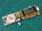 Washer Interface Control Board | EBR78898206 White Replacement Appliances