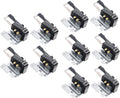 For 134101800 Washer Lid Switch Lock Assembly for Frigidaire 5303306138-10 Pack*