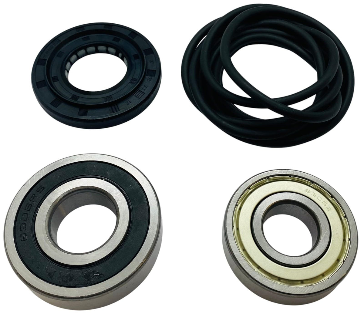 LPTUBKIT Front Load Washer Repair Kit Replacement for Supco, for LG Washers