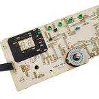 WH12X10344 for GE Washer Main Control Board 1071160187 PS2351829 WH12X10404