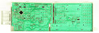 17238100000321 for Midea Washer Interface Control Board 17138100018263