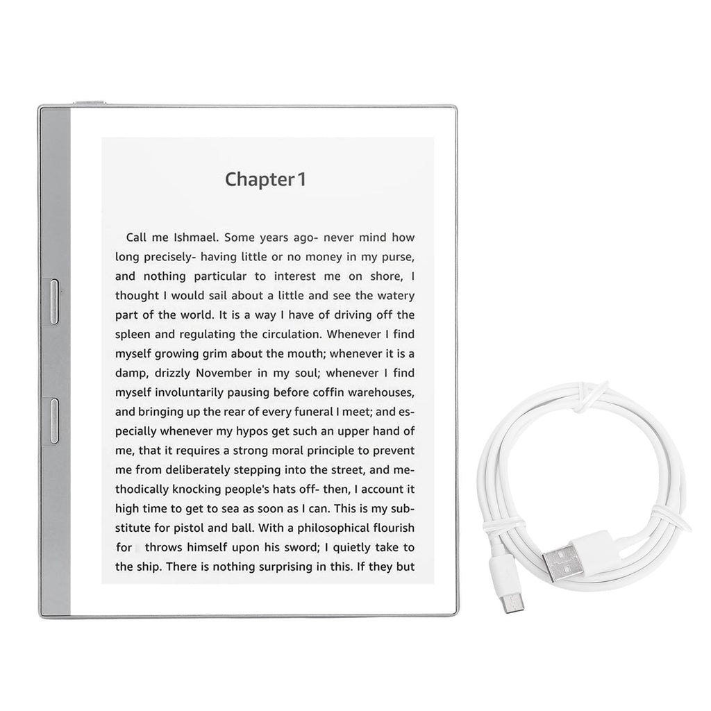 Mingzhe E Reader with 5.76 Inch Display, 1GB RAM (Gray)