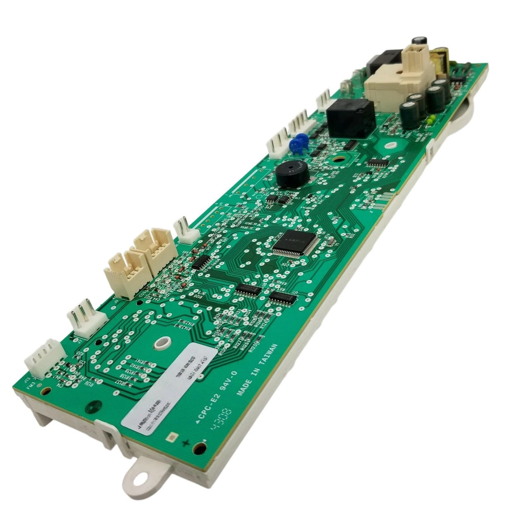 134848000 for Frigidaire Washer Control Board PS2342429 EA2342429 134556603