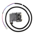 Washer Lid Lock Assembly MVW4505MW0 Compatible with Maytag MVW4505MW0 MVW4505MW1