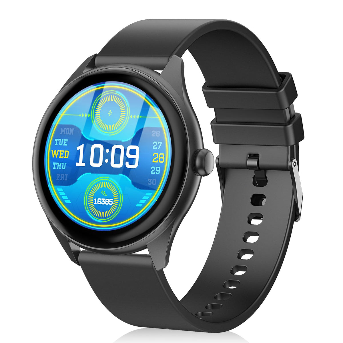 Smart Watch for Men ihegjkdsgbj