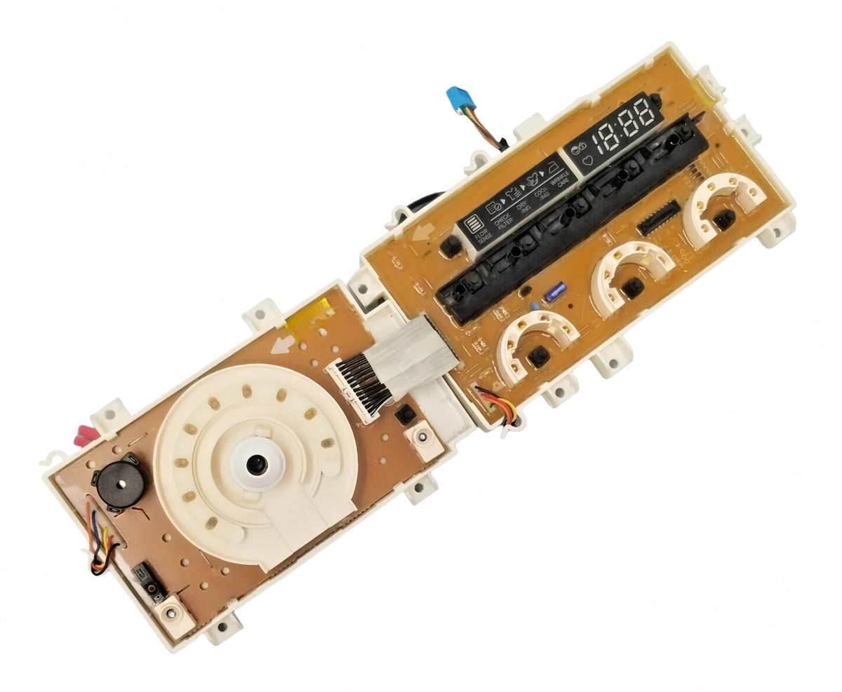 EBR71385603 for LG Washer Control Board PD00054947 AP5600050 AH3646019
