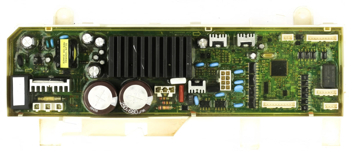 DC92-01937A for Samsung Washer Control Board DC41-00194C