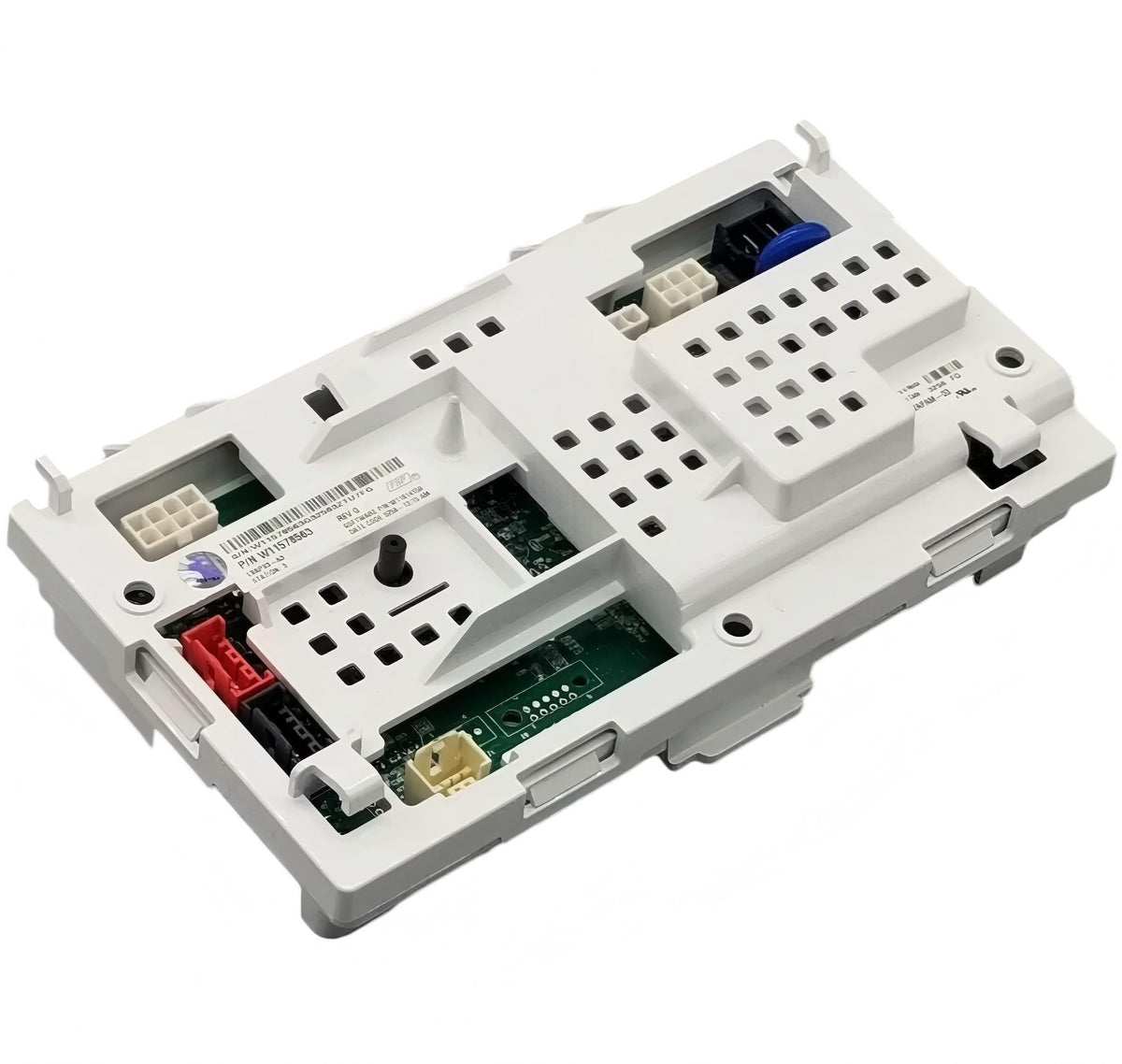 Compatible With Whirlpool Washer Control Board W11578563