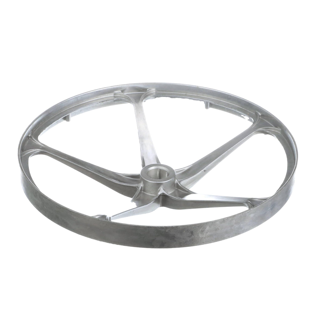 Drive Pulley, Front Load Washer, Compatible with Kenmore, Maytag and Whirlpool Models WP8182650, NFW7500VM00, NFW7500VM01