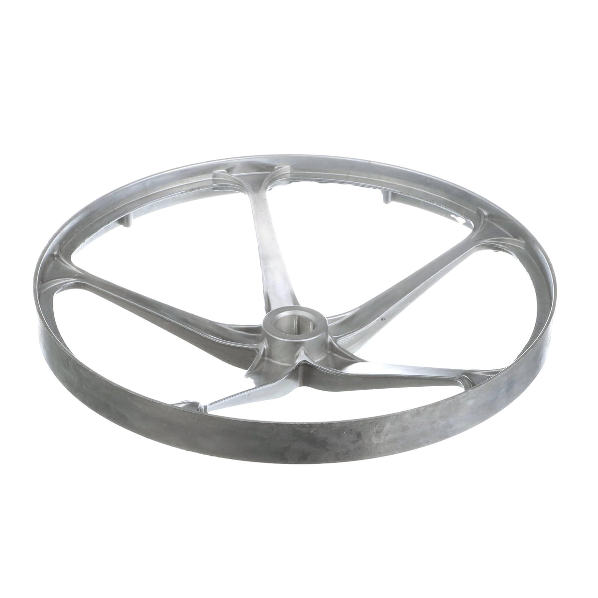 Drive Pulley, Front Load Washer, Compatible with Kenmore, Maytag and Whirlpool Models WP8182650, NFW7500VM00, NFW7500VM01