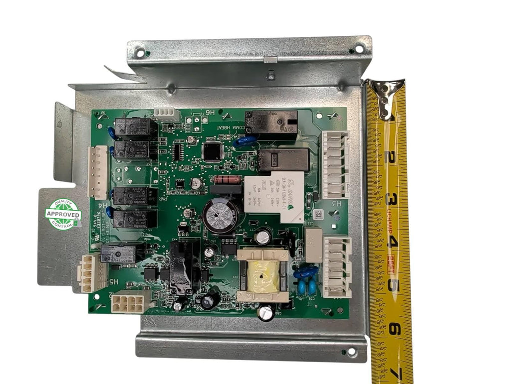 Washer Control Board compatible with Alliance, Speed Queen – Replaces 202508, 4975799