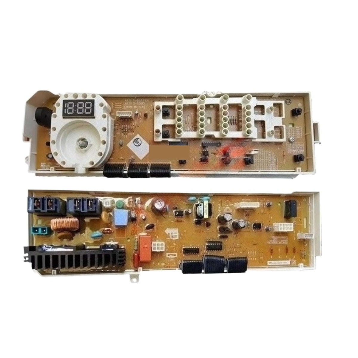 Washing Machine Computer Control Board DC41-00106A Circuit PCB Washer Parts