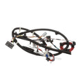 Wire Harness, Lower Mount, Washer, Compatible with Kenmore, Maytag and Whirlpool Models WPW10297443, NTW4750YQ0, CAW12444XW0