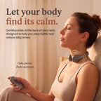Wellness wearable for Vagus Nerve support | No App