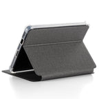 Hamwesh Ebook Reader, 6 Inch 300DPI Screen, Built in Reading Light, 4GB RAM 64GB Storage Expandable, Supports Formats, E Reader, E Book Device with Case for Reading Books and (White) (Black)