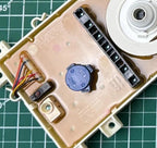 Washer Interface Control Board | EBR76376106 Replacement Major Appliances