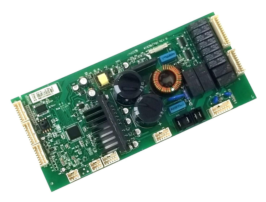 W10394234 for Whirlpool Washer Main Control Board W10761635 AP5957837