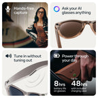 Meta Ray-Ban (Gen 2), Skyler AI Glasses