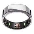 Oura Ring Gen3 Heritage - Black - Size 8