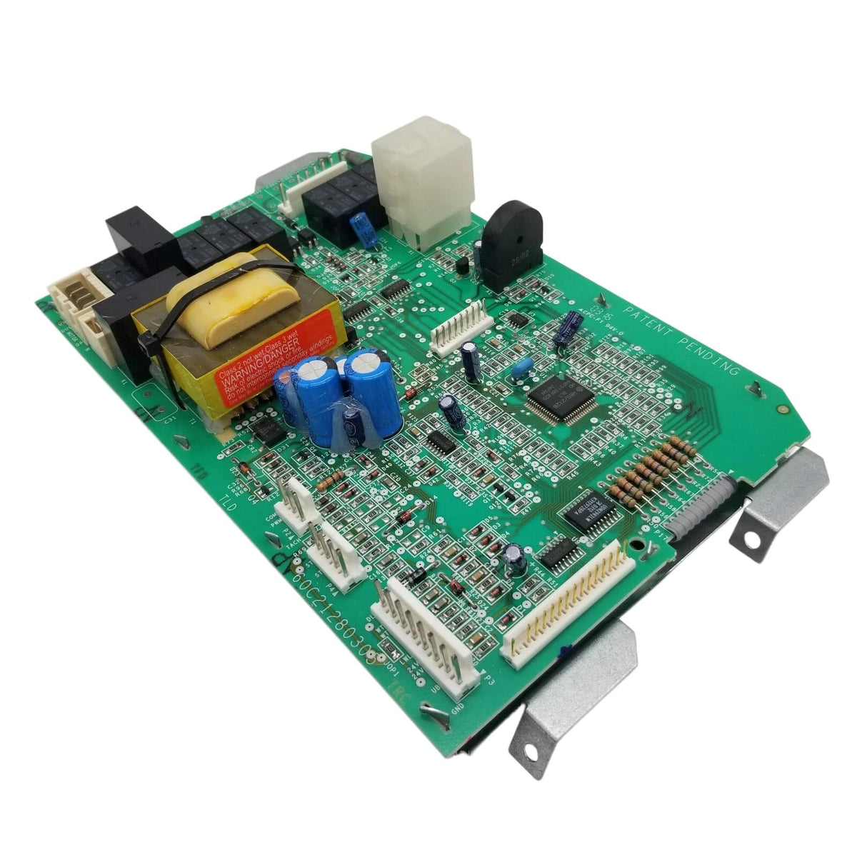 6 2725860 for Maytag Washer Control Board 2725860 22003927 22004257 4431536