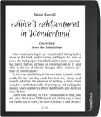 PocketBook Era Lite | Affordable 7" e-Reader | Latest E Ink Carta™ 1300 Screen | SMARTlight | Open Cloud | Up to 2 Months on a Single Charge | 25 formats | IPX4 | Bluetooth & Text-to-Speech Support