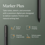 reMarkable Paper Pro with Marker Plus