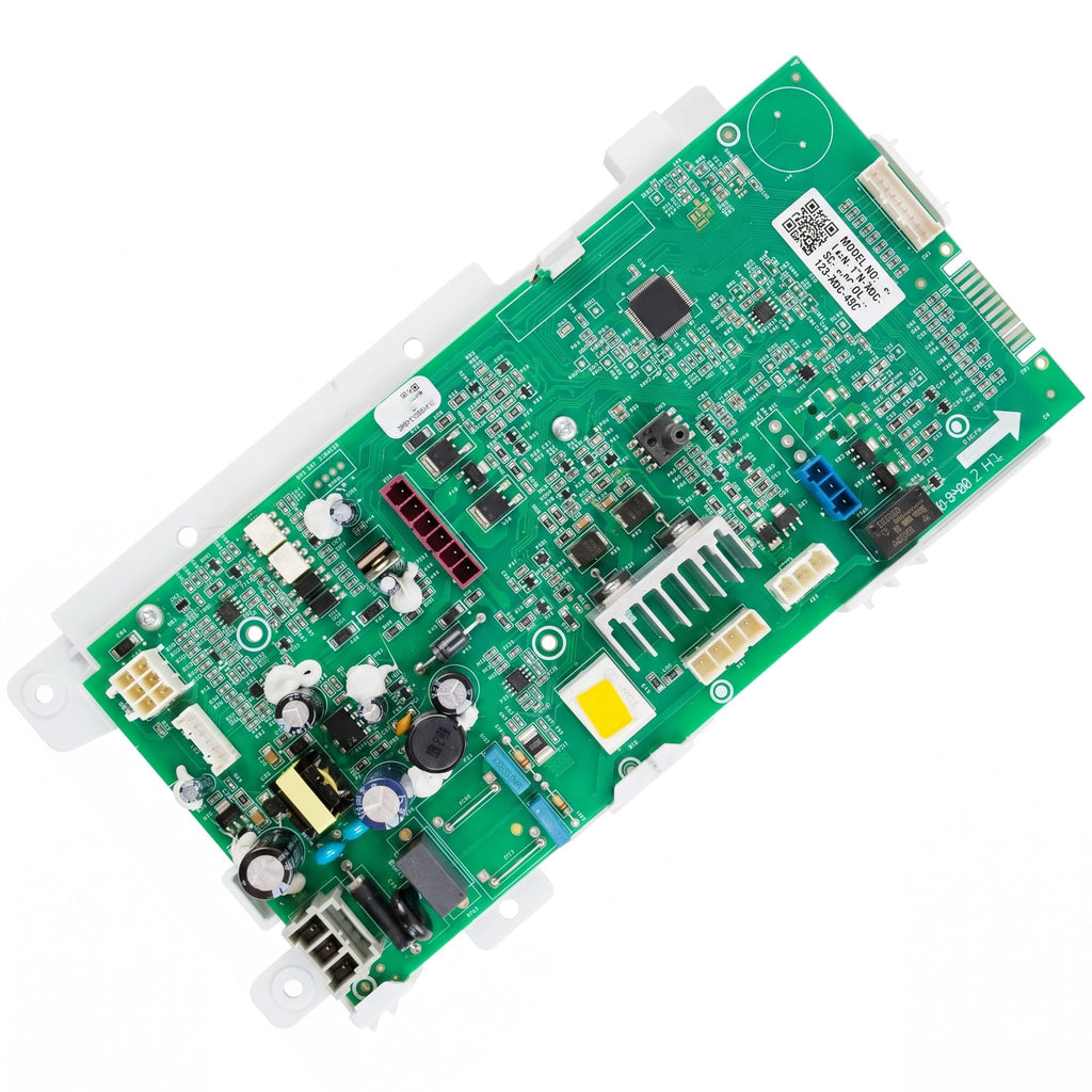 234D2617G001, WH16X27251 Control Board Compatible with GE Washer