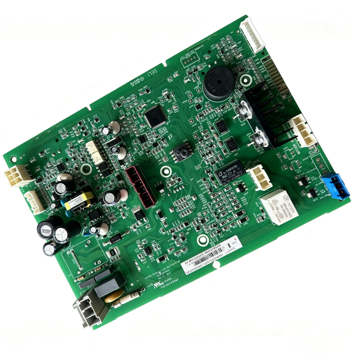 WH22X36498, 290D2226G004, AP7219296 Main Board Compatible with GE Washer
