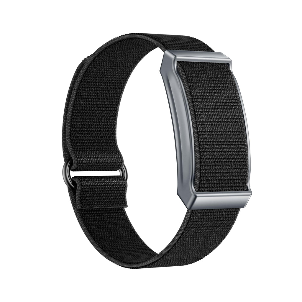 Fitness Trackers – 24/7 Activity & Sleep Tracker with Heart Rate/HRV/SpO2/Stress/Temp, 28 Days Battery Life, 37 Sports Modes, GPS Mapping, Free APP, Smart Watches for Men Women, 2 Bands & Armband