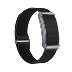 Fitness Trackers – 24/7 Activity & Sleep Tracker with Heart Rate/HRV/SpO2/Stress/Temp, 28 Days Battery Life, 37 Sports Modes, GPS Mapping, Free APP, Smart Watches for Men Women, 2 Bands & Armband