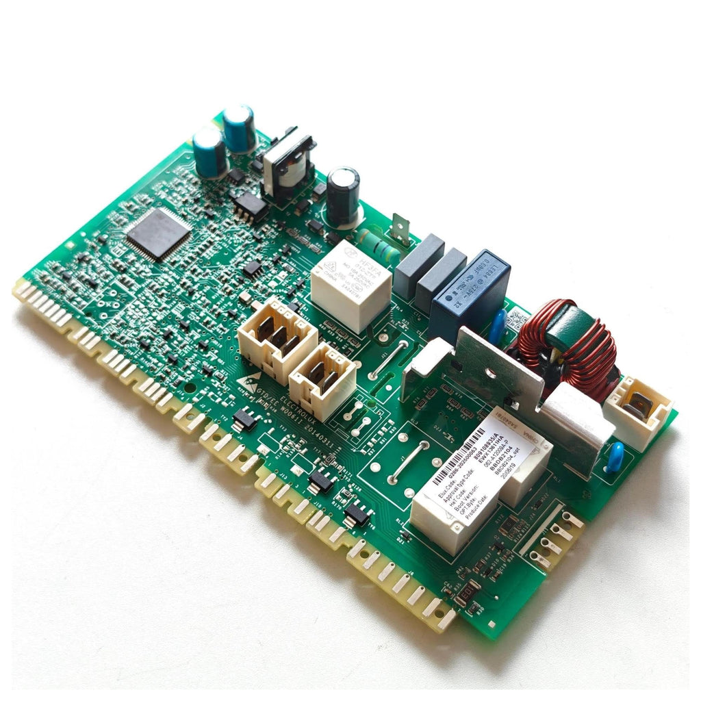 Washing machine control board Compatible For Electrolux 809108935/A EWX13611HA BBDB2104 circuit board PCB main control board washing machine parts(809108935 A)