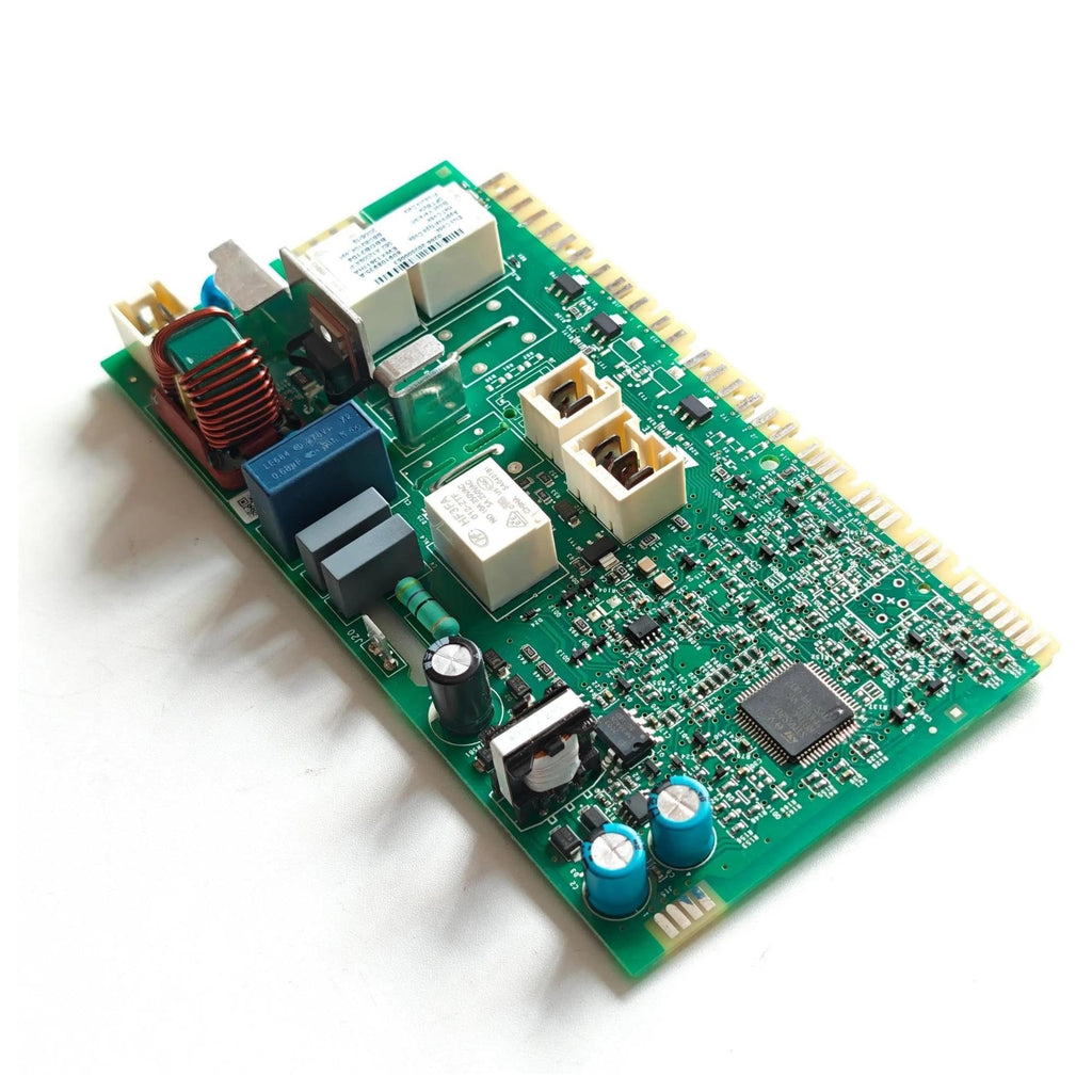 Washing machine control board Compatible For Electrolux 809108935/A EWX13611HA BBDB2104 circuit board PCB main control board washing machine parts(809108935 A)