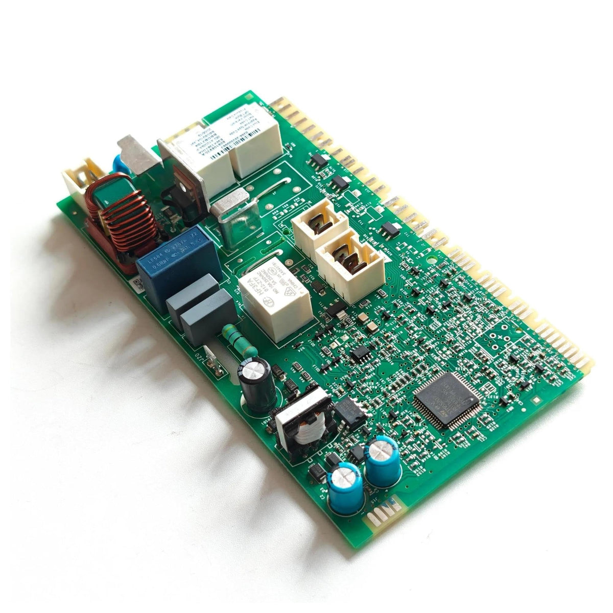 Washing machine control board Compatible For Electrolux 809108935/A EWX13611HA BBDB2104 circuit board PCB main control board washing machine parts(809108935 A)