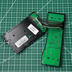 Washer Interface Control Board | 8183190 | 8183191 Green Plastic Replacement