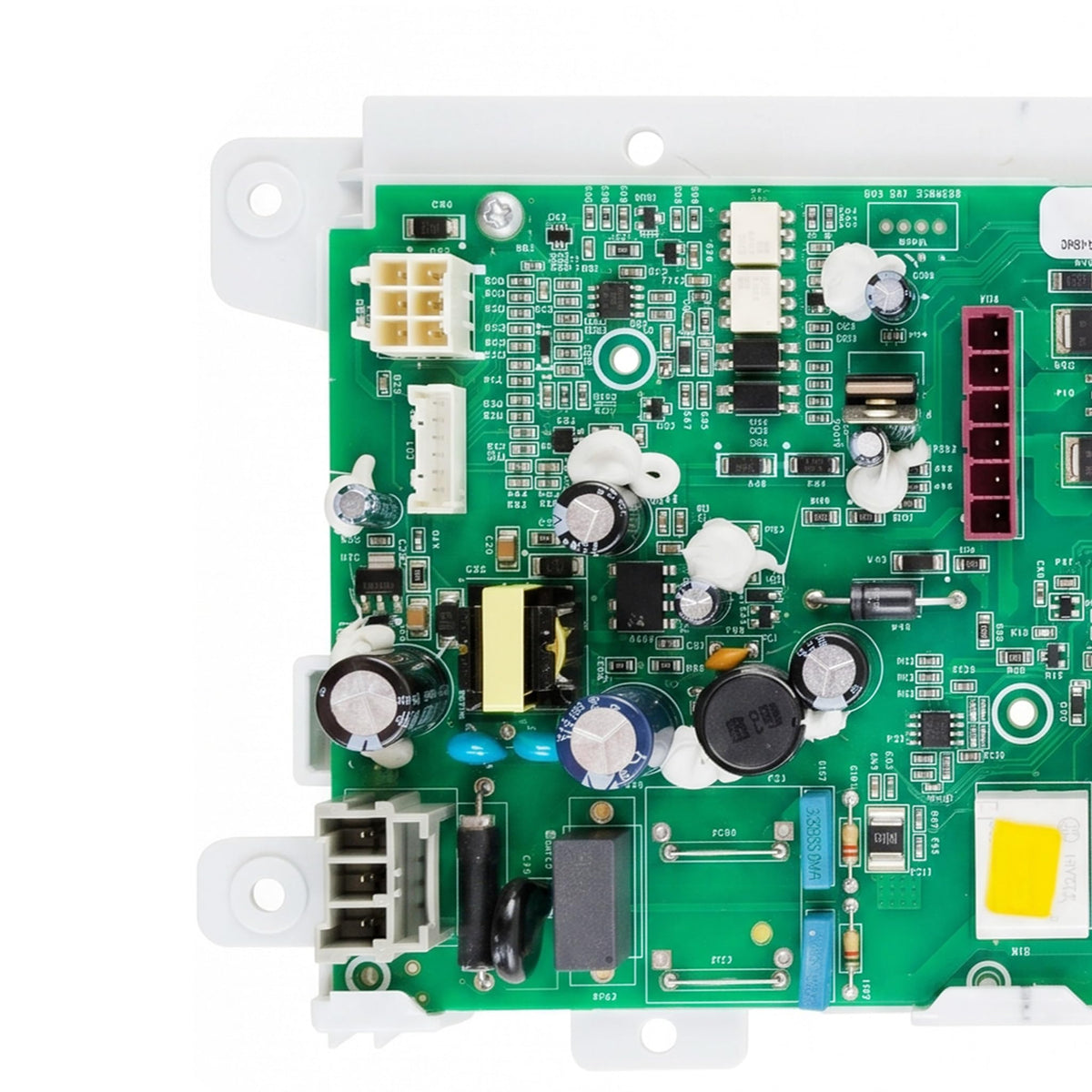 234D2617G001, WH16X27251 Control Board Compatible with GE Washer