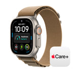 Apple Watch Ultra 4 GPS + Cellular 49mm Smartwatch