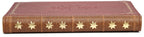 Verso Prologue Cover for Kindle, Red (fits Kindle Paperwhite, Kindle, and Kindle Touch)