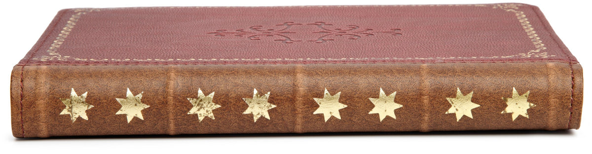 Verso Prologue Cover for Kindle, Red (fits Kindle Paperwhite, Kindle, and Kindle Touch)