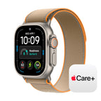 Apple Watch Ultra 4 GPS + Cellular 49mm Smartwatch