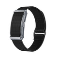 Fitness Trackers – 24/7 Activity & Sleep Tracker with Heart Rate/HRV/SpO2/Stress/Temp, 28 Days Battery Life, 37 Sports Modes, GPS Mapping, Free APP, Smart Watches for Men Women, 2 Bands & Armband