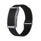 Fitness Trackers – 24/7 Activity & Sleep Tracker with Heart Rate/HRV/SpO2/Stress/Temp, 28 Days Battery Life, 37 Sports Modes, GPS Mapping, Free APP, Smart Watches for Men Women, 2 Bands & Armband