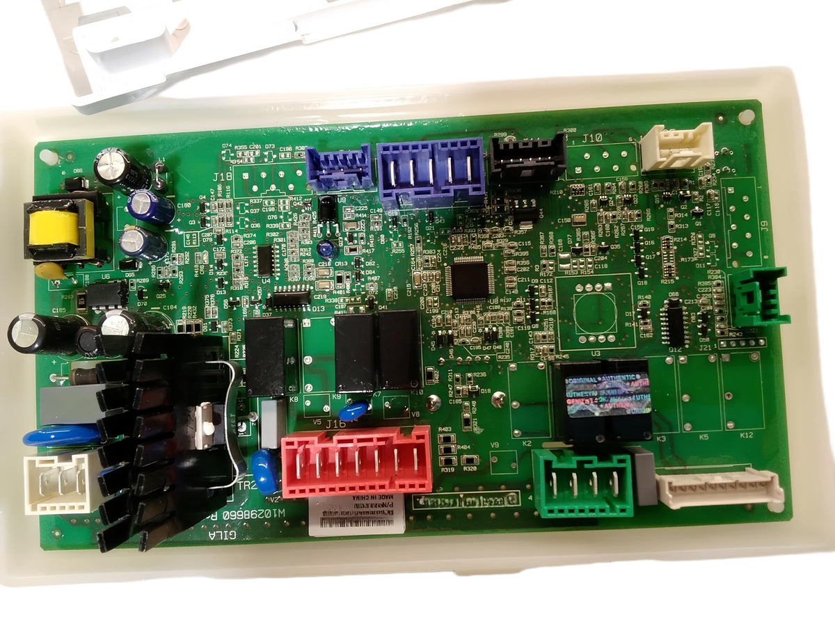 W10454602 for Whirlpool Washer Control Board W10484683