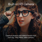 Meta Ray-Ban (Gen 1), Skyler AI Glasses
